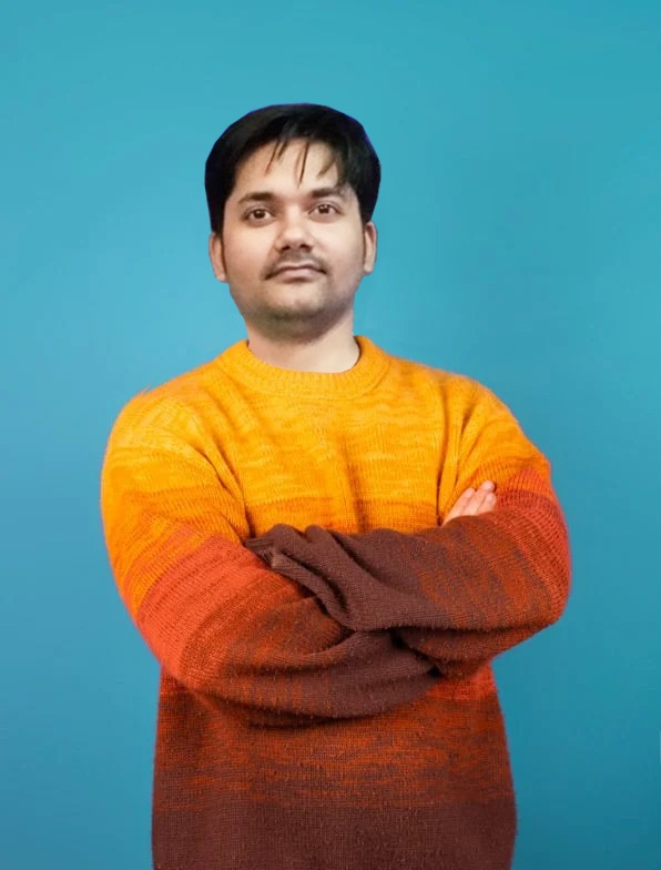 Vikas Ranjan