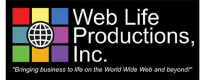 Web Life Production Inc.